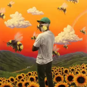 Tyler, The Creator - Garden Shed [feat. Estelle]